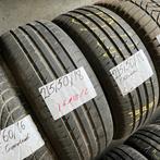 2 x Falken Azenis 215-50-18 Zomerbanden 6mm, 18 inch, Ophalen of Verzenden, Band(en), Personenwagen