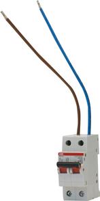 ABB Hafonorm Lastscheider - 1SPK007900F0221, Verzenden, Nieuw, Overige typen