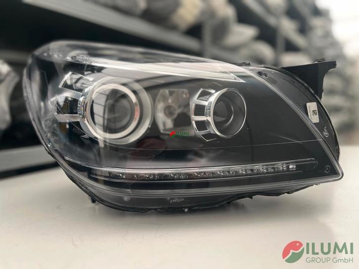 MERCEDES SLK AMG W172 Xen KOPLAMP R KPL A1728207361, Auto-onderdelen, Verlichting, Gebruikt, Mercedes-Benz, Verzenden