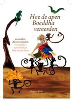 Hoe de apen Boeddha vereerden, en andere dierenverhalen, Verzenden, Zo goed als nieuw, Wim van der Zwan