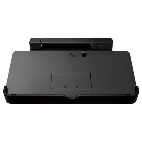 Nintendo 3DS Charging Cradle / Dock, Spelcomputers en Games, Spelcomputers | Nintendo Portables | Accessoires, Zo goed als nieuw