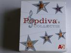 Popdivas Collectie / Whitney Houston, Celine Dion, Shakira,, Verzenden, Nieuw in verpakking