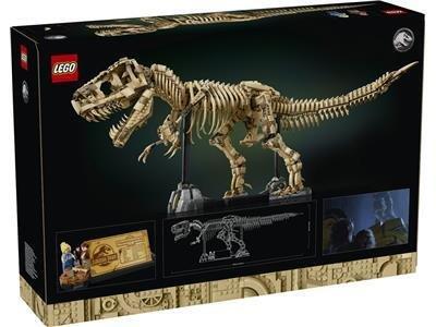 Lego Set - 76968 - Ideas (CUUSOO) - Dinosaur Fossils:, Kinderen en Baby's, Speelgoed | Duplo en Lego