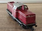 Roco H0 - 62960 - Diesellocomotief (1) - BR211 - DB, Nieuw