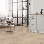 Vloertegel/Wandtegel Beige 30x60cm (Vloeren) (Vloeren), Doe-het-zelf en Verbouw, 60 cm of meer, Keramiek, Nieuw, Ophalen of Verzenden