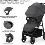 Kinderkraft TRIG 3 - Grote Wandelwagen tot 25 kg -, Kinderen en Baby's, Kinderwagens en Combinaties, Verzenden, Zo goed als nieuw