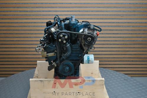 Kubota D902 - Dieselmotor - Mypartsplace, Doe-het-zelf en Verbouw, Motoren, Dieselmotor, Gebruikt, 1800 rpm of meer, Ophalen of Verzenden