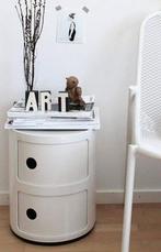 Kartell - Anna Castelli Ferrieri - Ladekast - Componibili