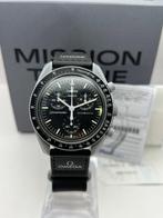 Omega x Swatch - MoonSwatch - Mission to the Moon - Zonder, Nieuw