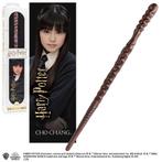 Harry Potter PVC Toverstaf Cho Chang 30 cm, Ophalen of Verzenden, Nieuw