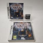 Vampire Secrets Nintendo DS, Ophalen of Verzenden, Nieuw