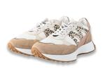 Poelman Sneakers in maat 37 Beige | 10% extra korting, Poelman, Verzenden, Beige, Sneakers of Gympen