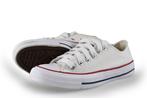 Converse Sneakers in maat 37 Wit | 10% extra korting, Verzenden, Wit, Converse, Sneakers of Gympen