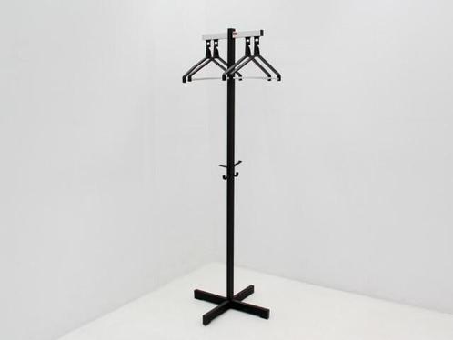 Kapstok van Esch staand - 170cm - frame mat zwart en, Zakelijke goederen, Kantoor en Winkelinrichting | Kantoormeubilair en Inrichting