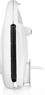 Tristar SA-3052 - Tosti apparaat 750W - Voor 2 tostis - Wit, Ophalen of Verzenden, Zo goed als nieuw