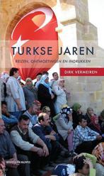 Turkse jaren 9789056178376 Dirk Vermeiren, Verzenden, Gelezen, Dirk Vermeiren