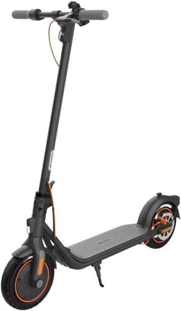 Segway Ninebot KickScooter F40DII – Elektrische Step – beschikbaar voor biedingen