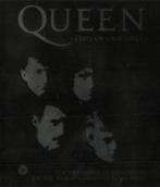 Blu-ray muziek - Queen - Days Of Our Lives - The Definiti..., Cd's en Dvd's, Blu-ray, Verzenden, Zo goed als nieuw