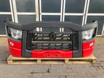 Voorbumper compleet Renault T-Serie 7482291437, Auto-onderdelen, Vrachtwagen-onderdelen, Ophalen, Gebruikt, Renault, Carrosserie en Plaatwerk