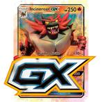 100% Originele GX en EX Pokemon kaarten