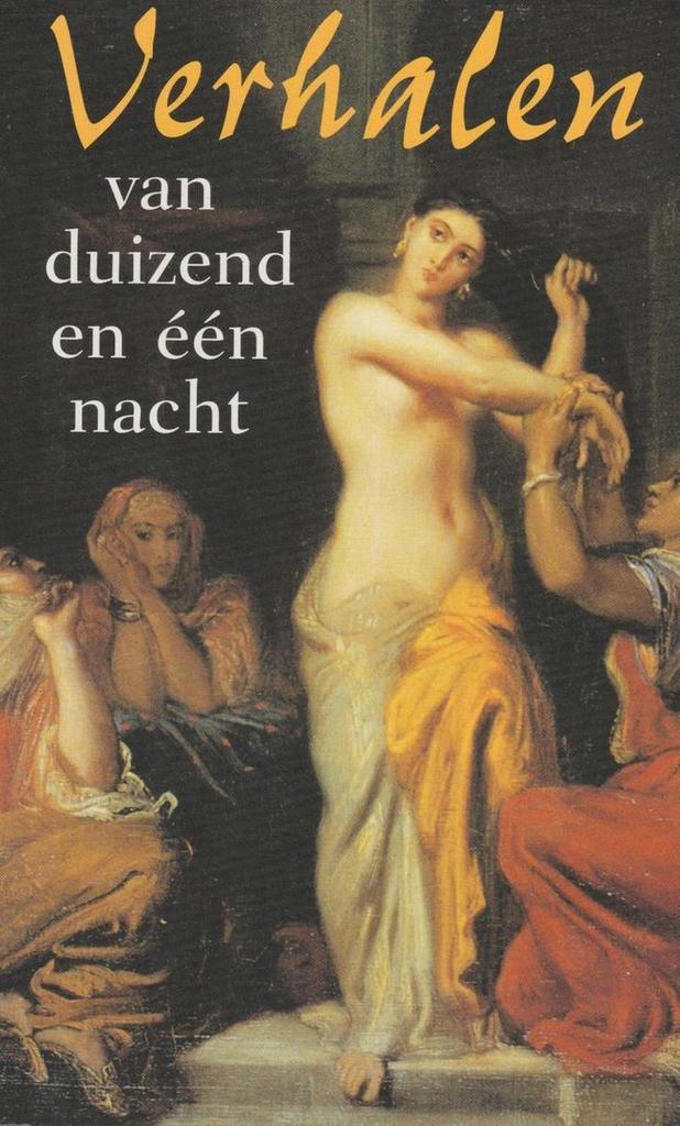 Verhalen van duizend en een nacht 9789054600350, Boeken, Romans, Gelezen, Verzenden