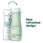 Attitude Blooming Belly Zwangerschap pH-balanced Shower Gel, Sieraden, Tassen en Uiterlijk, Uiterlijk | Gezichtsverzorging, Ophalen of Verzenden