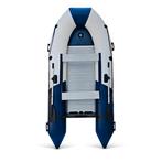 Rubberboot - SELAKOS 330-AL  Blauw/Wit, Watersport en Boten, Rubberboten, Ophalen of Verzenden, Nieuw, Overige materialen