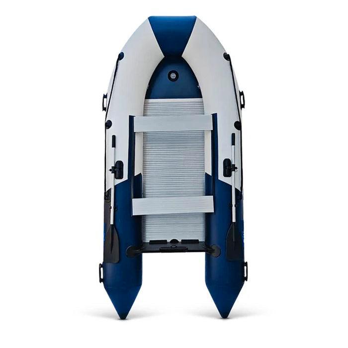 Rubberboot - SELAKOS 330-AL  Blauw/Wit, Watersport en Boten, Rubberboten, Nieuw, Overige materialen, Ophalen of Verzenden