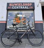 Tranportfiets Herenfiets vanaf 249€, Ophalen, Gebruikt, Versnellingen, Batavus