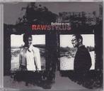 cd single - Raw Stylus - Believe In Me, Verzenden, Zo goed als nieuw