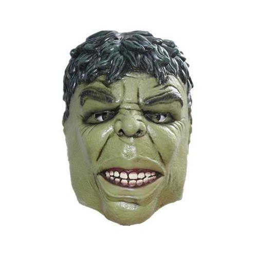 Masker The Hulk, Hobby en Vrije tijd, Feestartikelen, Feestartikel, Nieuw, Verzenden