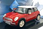 Solido 1:18 - Modelauto - Mini Cooper (R50), Nieuw
