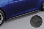 Zijskirts voor Porsche 911/992 SS471-L, Verzenden, Nieuw