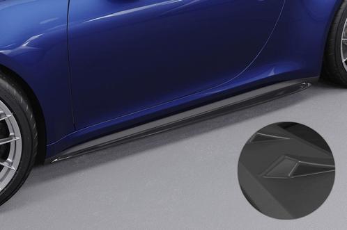 Zijskirts voor Porsche 911/992 SS471-L, Auto-onderdelen, Carrosserie en Plaatwerk, Nieuw, Verzenden
