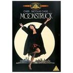 Moonstruck DVD (2000) Cher, Jewison (DIR) cert PG, Zo goed als nieuw, Verzenden