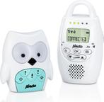 Alecto Baby DBX-84 Eco DECT babyfoon in de vorm van een, Verzenden, Nieuw