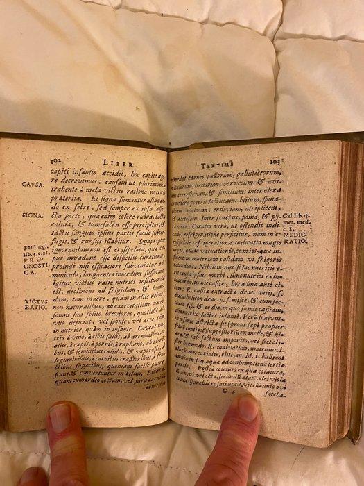 Johann Georg Schenck and Omniboni Ferrari (also known as, Antiek en Kunst, Antiek | Boeken en Bijbels