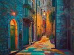 Irina Collins - Lit Alley XL · NO Reserve