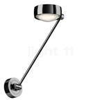 Occhio Sento Parete Singolo 40 Up E Wandlamp LED, hoofd dark, Huis en Inrichting, Lampen | Wandlampen, Verzenden, Nieuw