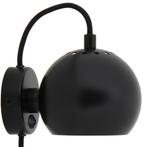 23% Korting | Frandsen Ball Wandlamp, Verzenden, Zo goed als nieuw, Metaal