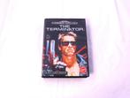SEGA Mega Drive - The Terminator [No Manual], Spelcomputers en Games, Games | Sega, Ophalen of Verzenden, Nieuw