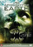 A.E. Apocalypse earth - DVD, Cd's en Dvd's, Dvd's | Science Fiction en Fantasy, Verzenden, Nieuw in verpakking