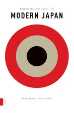 Modern Japan / Elementaire Deeltjes 9789462980839, Boeken, Geschiedenis | Wereld, Verzenden, Gelezen, Christopher Goto-Jones