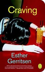 Craving (9789462380073, Esther Gerritsen) (Esther Gerritsen), Verzenden, Nieuw