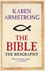 Bible 9781843543978 Karen Armstrong, Boeken, Verzenden, Gelezen, Karen Armstrong