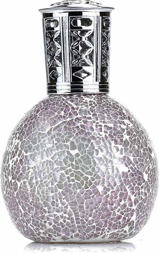 Ashleigh & Burwood Geurbrander Large Frosted Bloom, Huis en Inrichting, Woonaccessoires | Kandelaars en Kaarsen, Ophalen of Verzenden