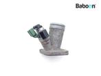 Injector Yamaha YZF R 125 2017-2018 (YZF-R125 RE291), Motoren, Verzenden, Gebruikt