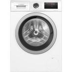 €799 Bosch Serie 6 WAU28P02NL Wasmachine, voorlader 9 kg 1, Nieuw, Ophalen of Verzenden