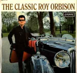 LP gebruikt - Roy Orbison - The Classic Roy Orbison (UK,..., Cd's en Dvd's, Vinyl | Pop, Zo goed als nieuw, Verzenden