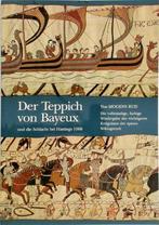 Der Teppich von Bayeux und die Schlacht bei Hastings 1066, Boeken, Verzenden, Nieuw